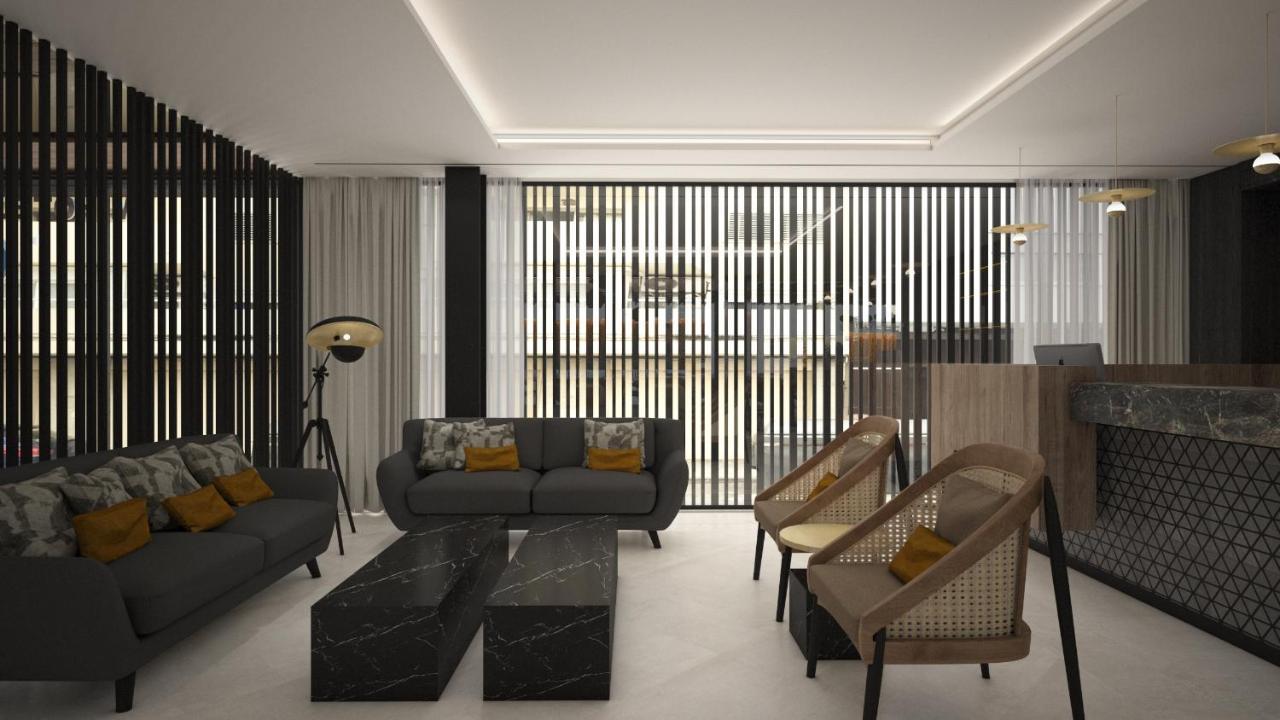 M. Hotel サンアントニオアバド エクステリア 写真