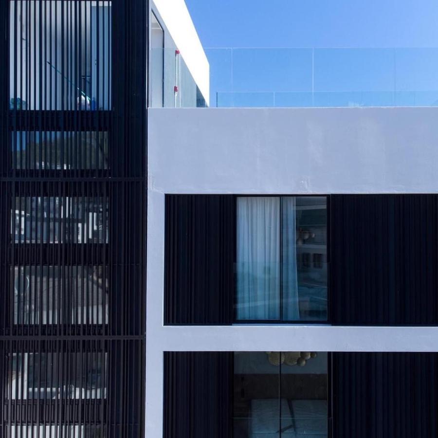 M. Hotel サンアントニオアバド エクステリア 写真