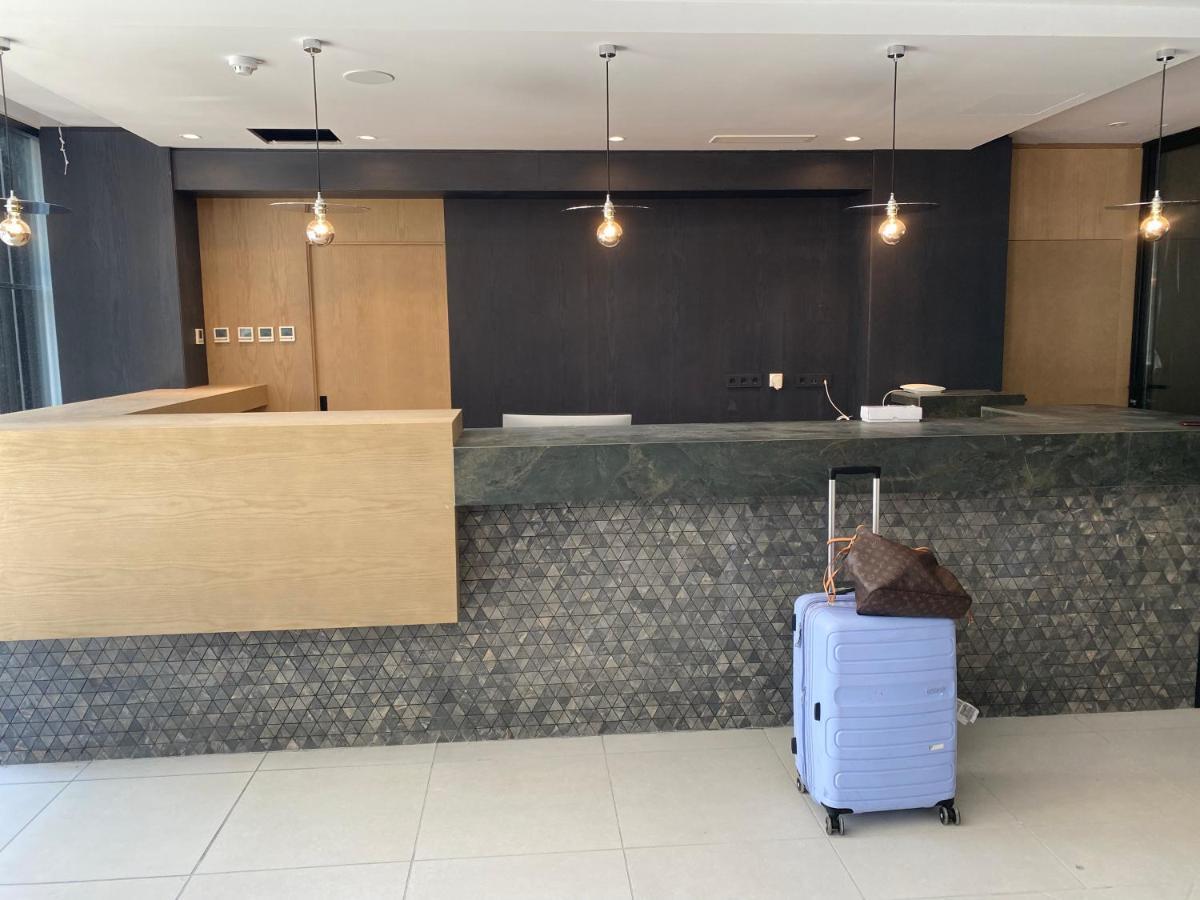 M. Hotel サンアントニオアバド エクステリア 写真